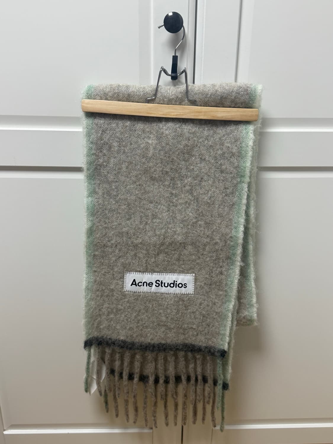 아크네 머플러 상품이미지3