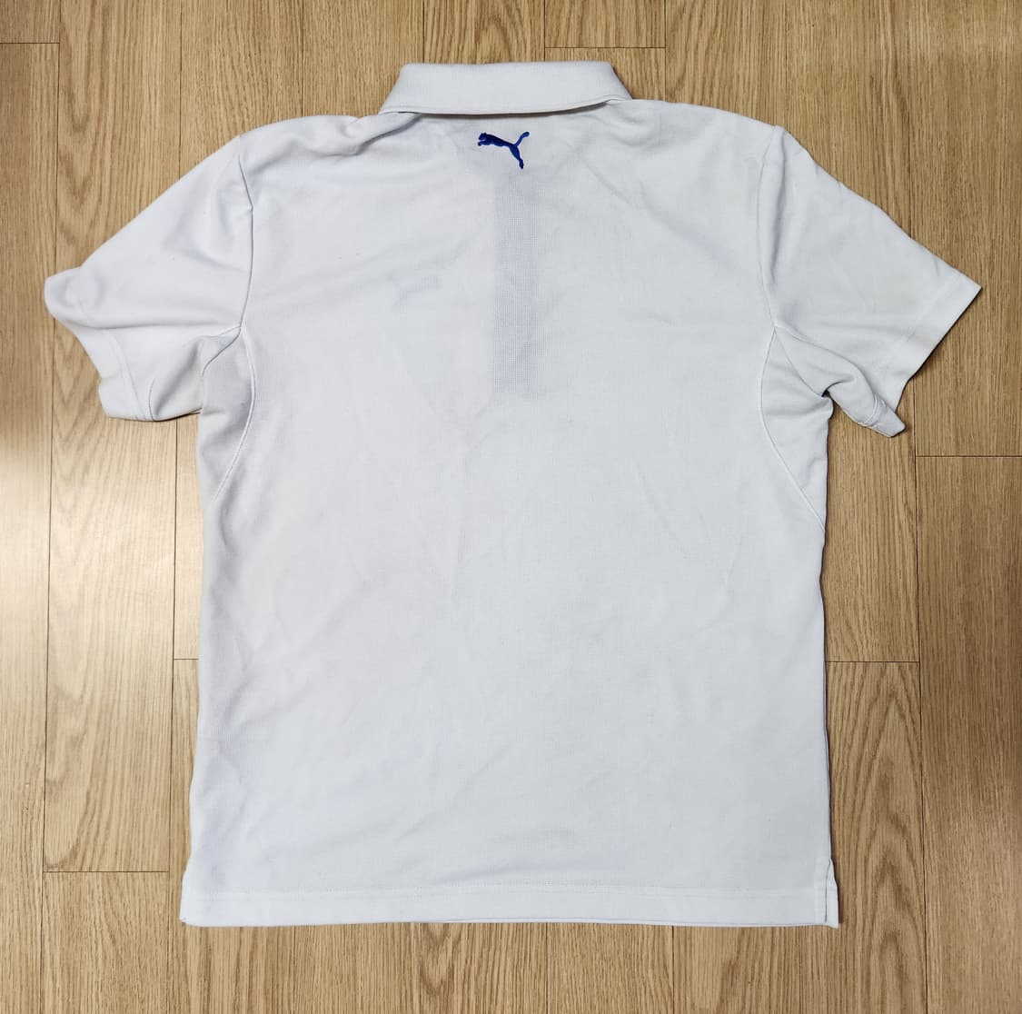 puma 퓨마 푸마 드라이셀 카라티셔츠, pk티셔츠, 반팔티셔츠 상품이미지2