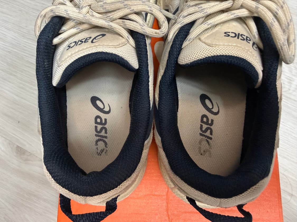 [250] 아식스(W) 1203A239 젤 벤쳐 6 SPS 상품이미지5