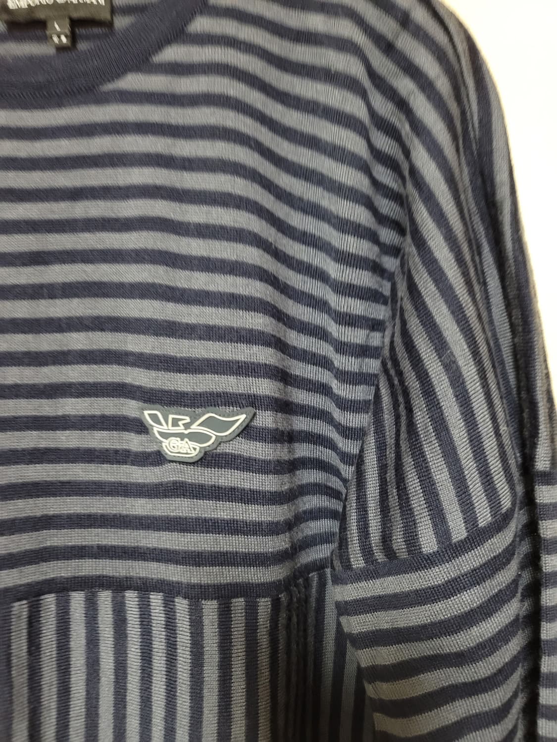 엠포리오 아르마니 니트 상품이미지3