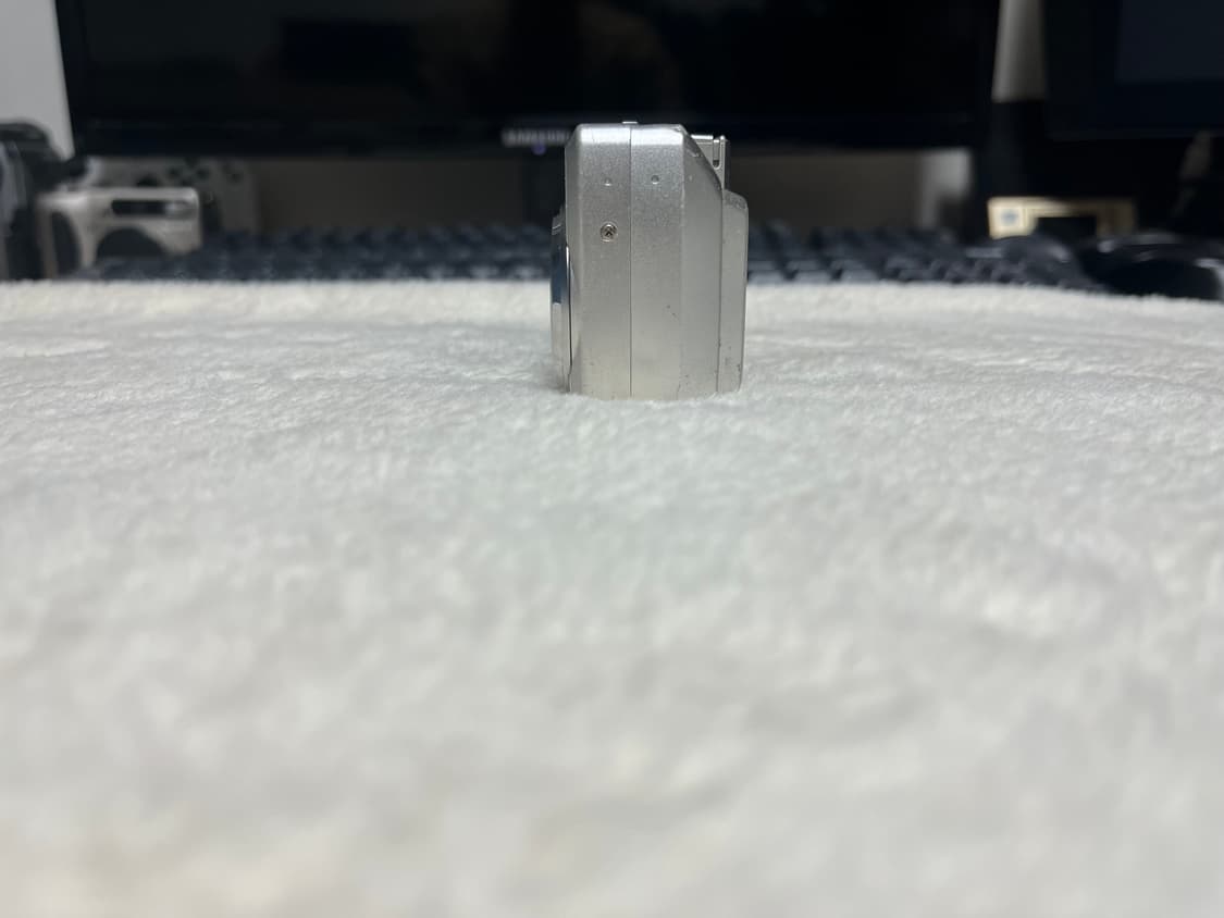 📸✨ 니콘 쿨픽스 3700 디지털카메라 판매합니다 ✨📸 상품이미지4