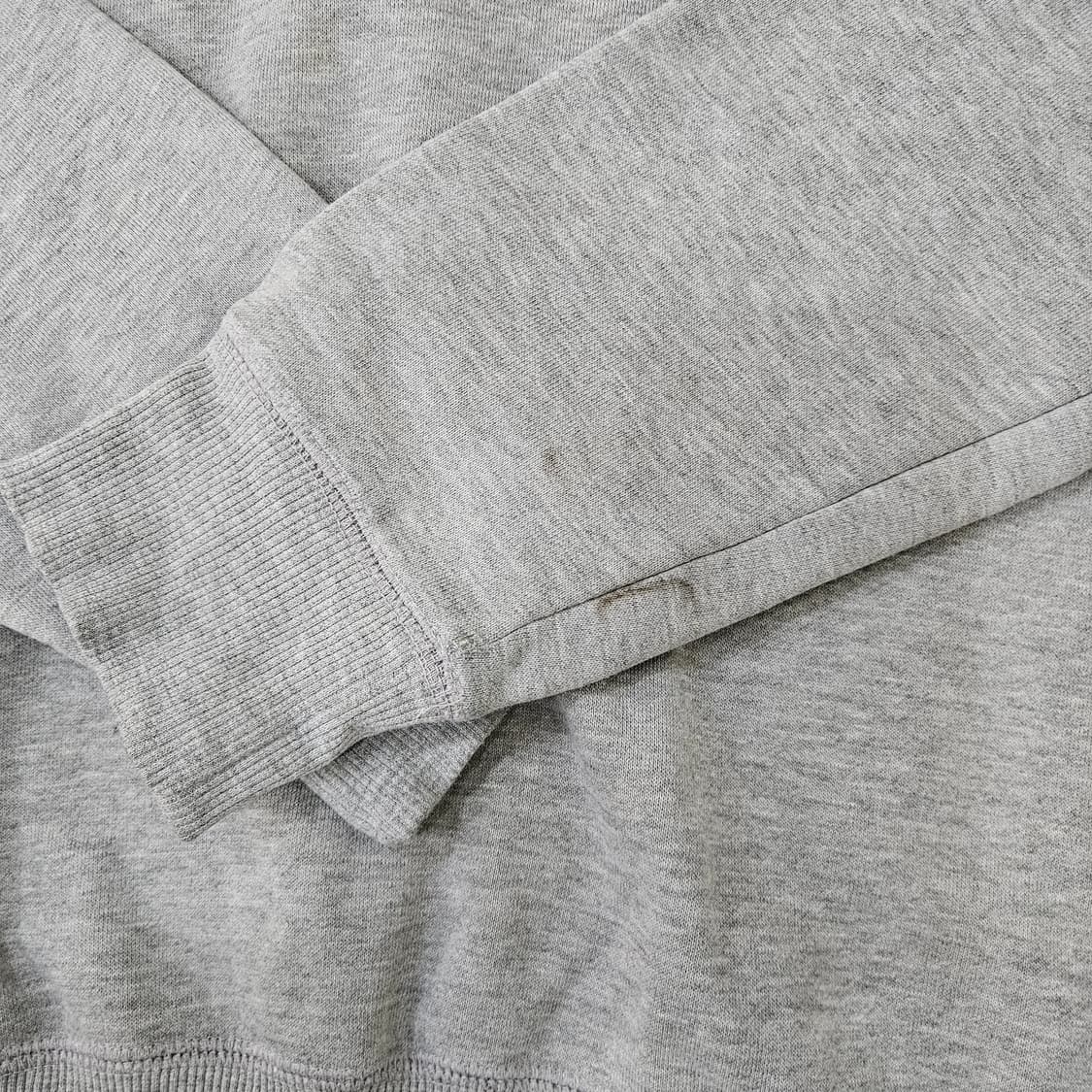 S 아디다스 맨투맨  0305Y 상품이미지3