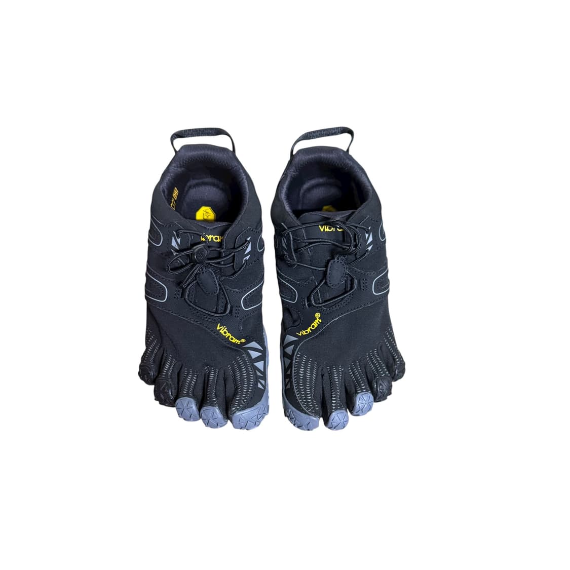 비브람파이브핑거스 v-trail 새상품 eu40/25cm 상품이미지1