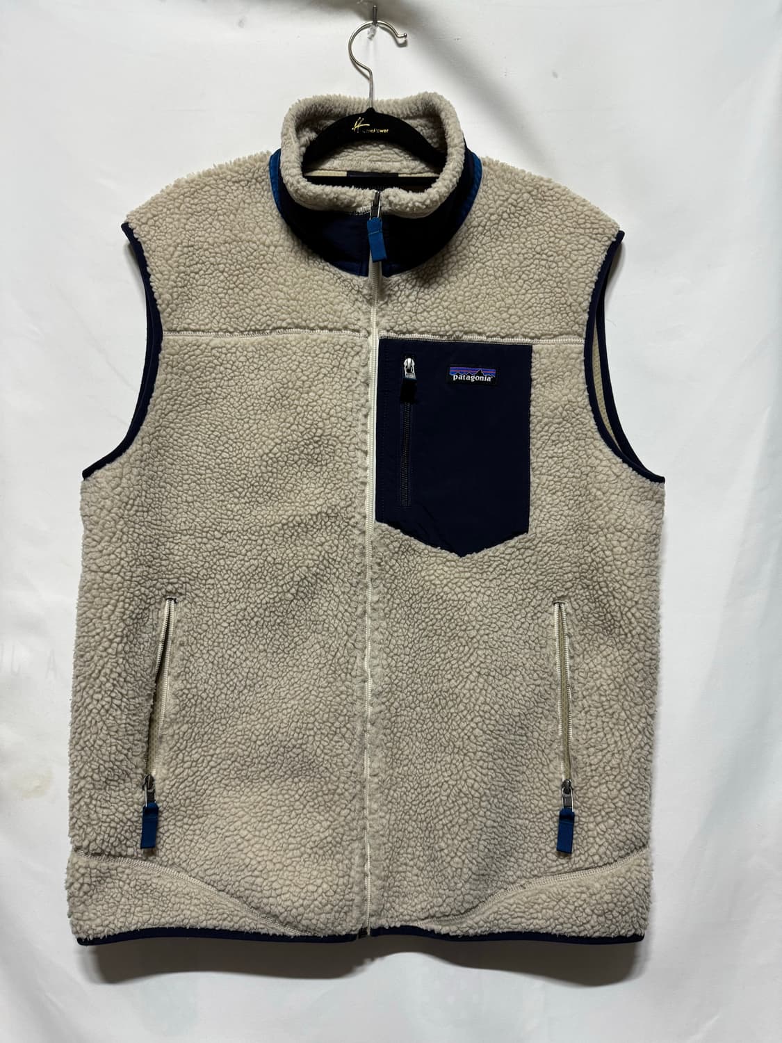 L 파타고니아 레트로X 베스트 상품이미지1