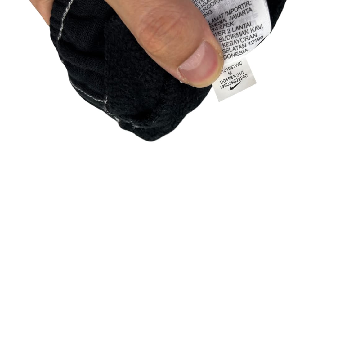 나이키 빅스우시 조거 팬츠 상품이미지5