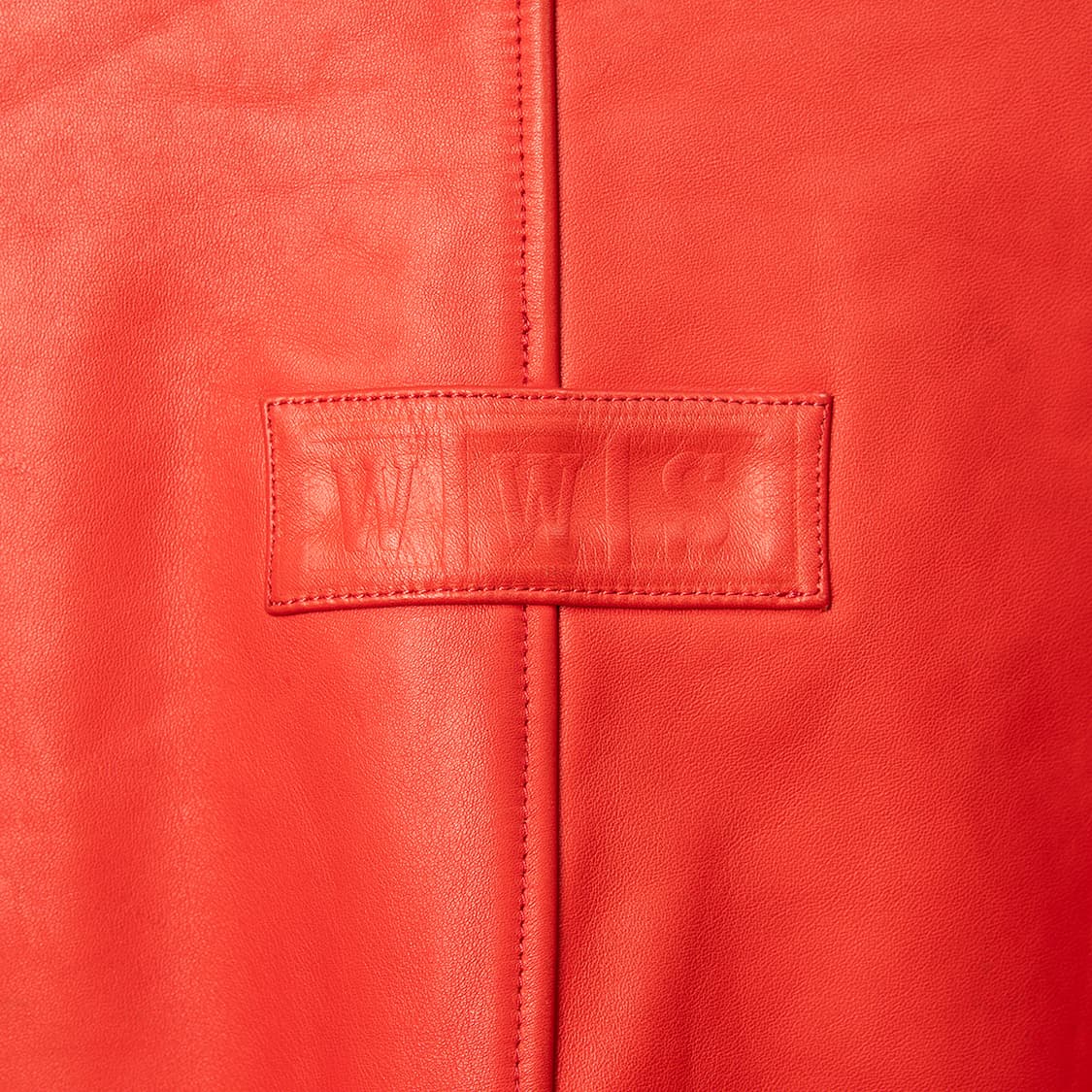 [4XL] 90s~ Iceage Leather 뉴욕양키스 리얼 레더자켓  상품이미지6