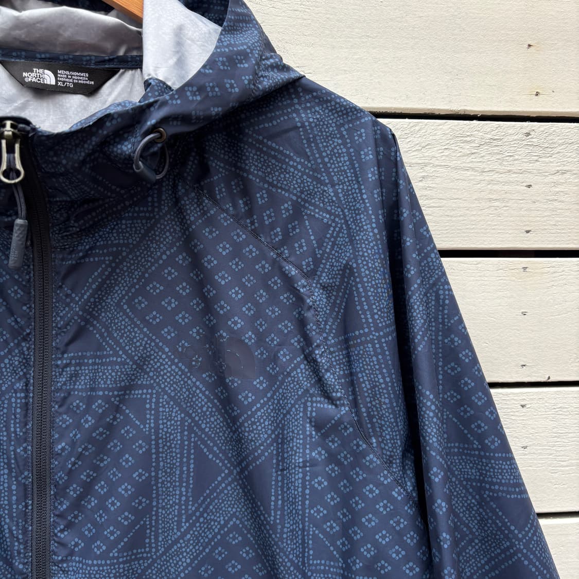 The North Face 노스페이스 바람막이 자켓 상품이미지3