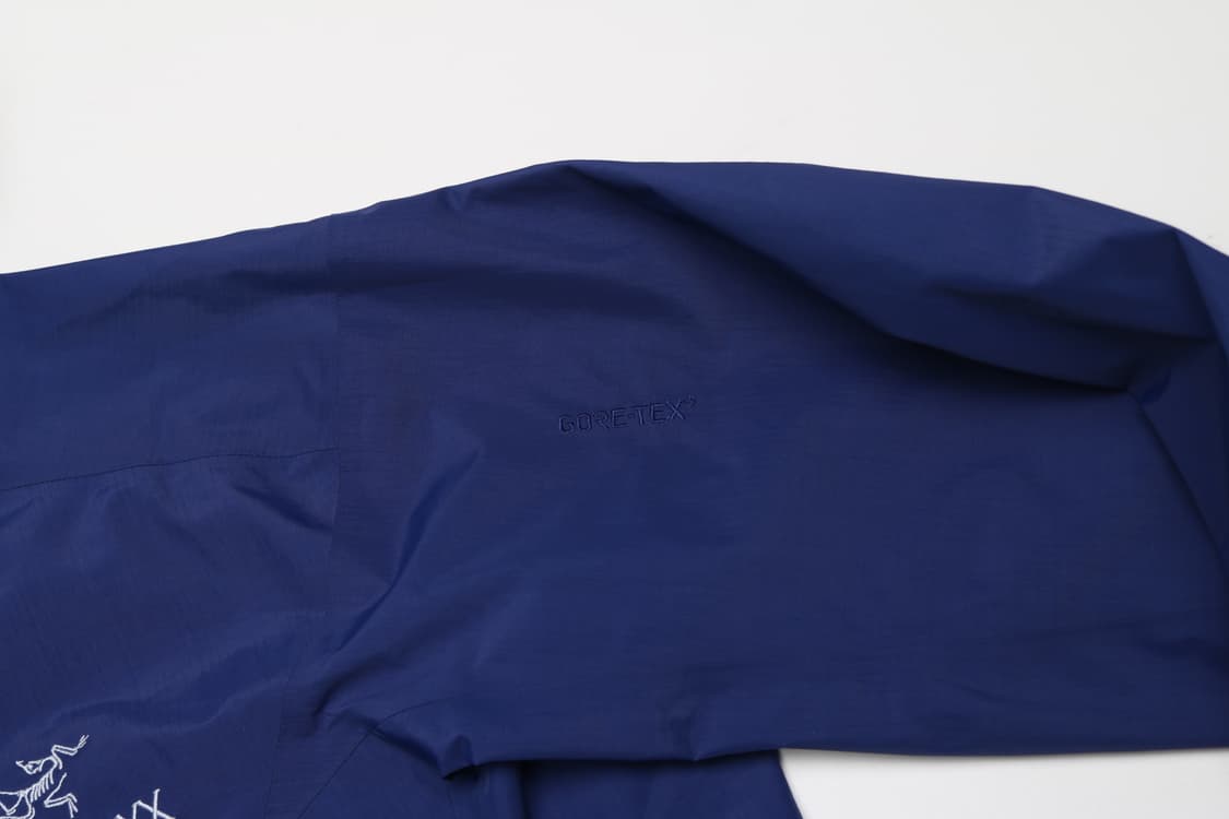 [S] 아크테릭스 알파 SL 고어텍스 자켓 상품이미지3