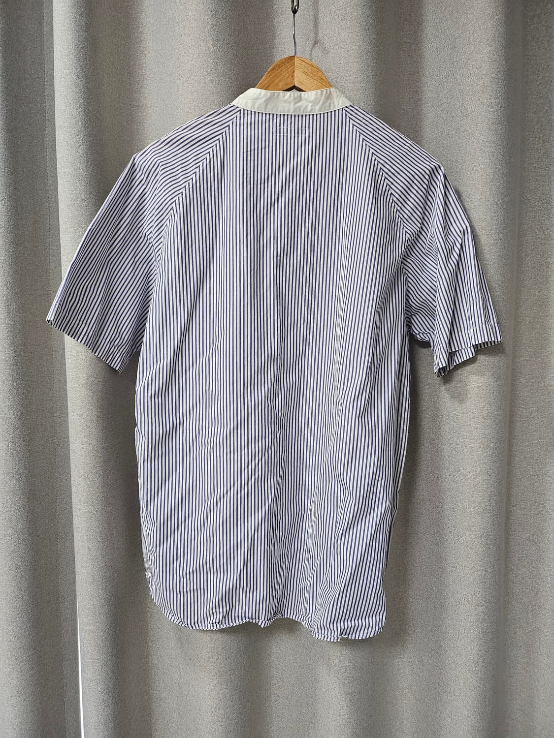 Global work 반팔셔츠 상품이미지2