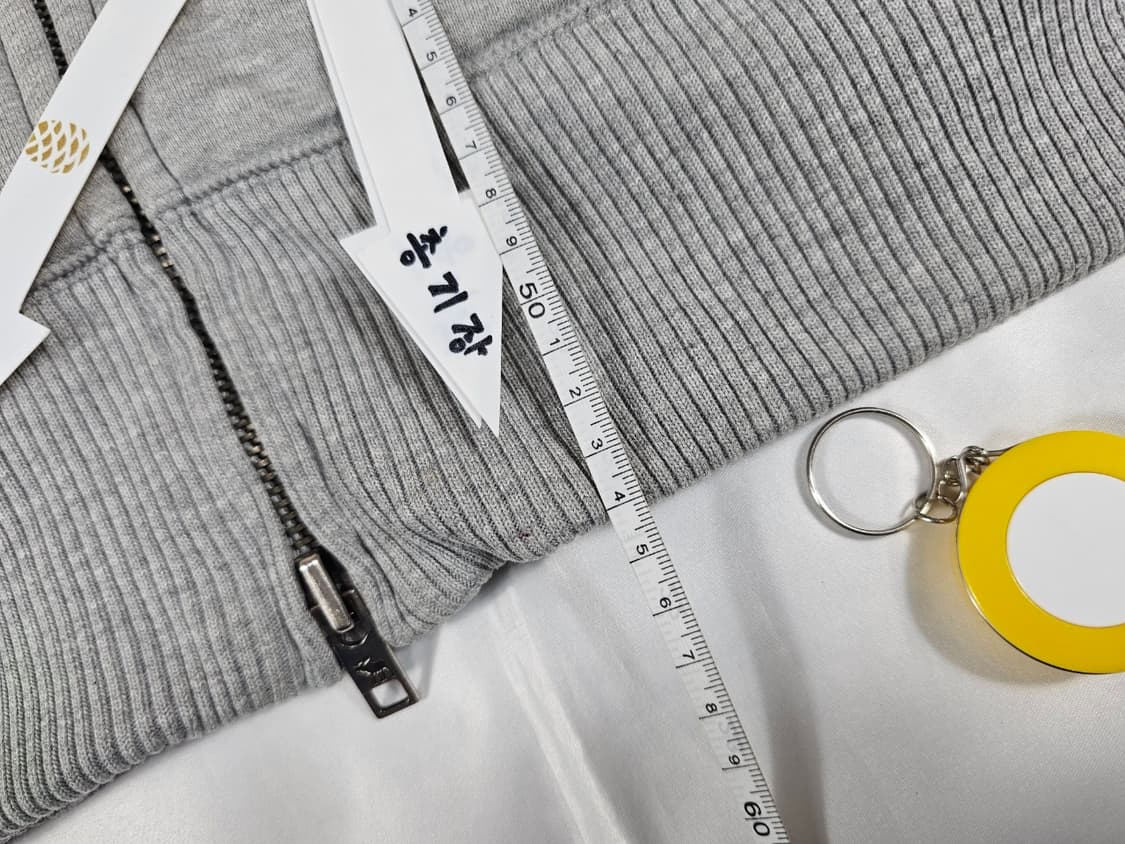 아베크롬비후드집업울프죠 상품이미지7