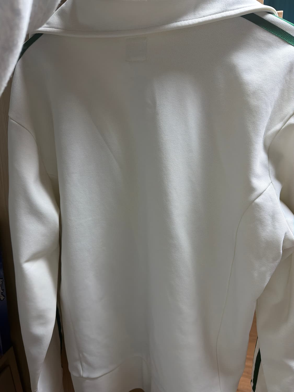 아디다스 져지 흰초 팔아용! 상품이미지2