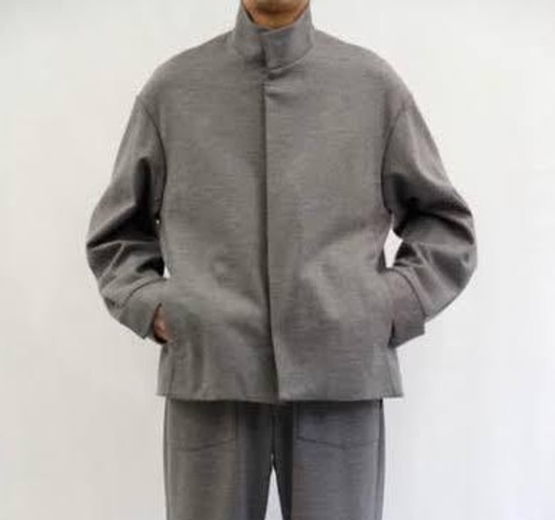 2) URU 우루 울 스윙 탑 상품이미지9