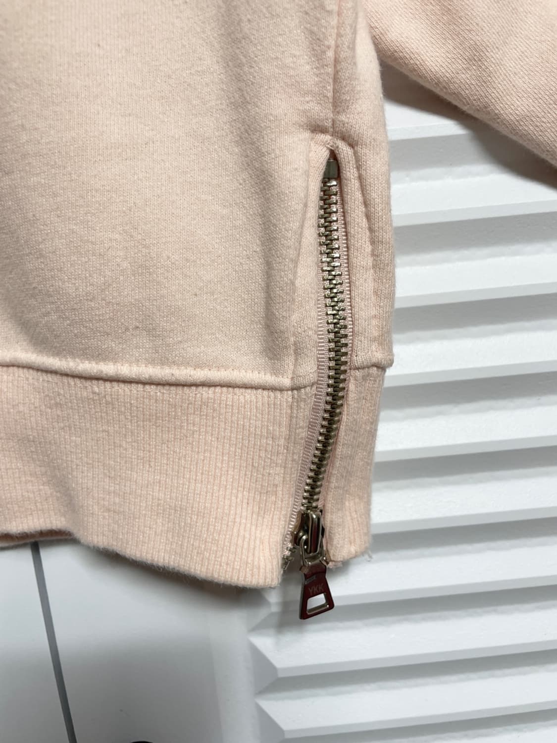 앤더슨벨 맨투맨 티셔츠 상품이미지5