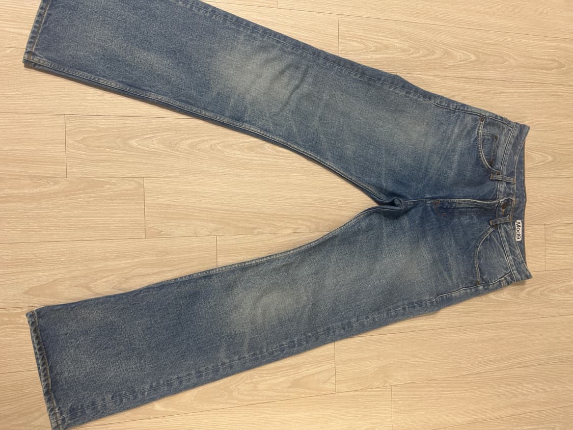 모드나인 엑스트라 오디너리 7s 28사이즈 상품이미지3