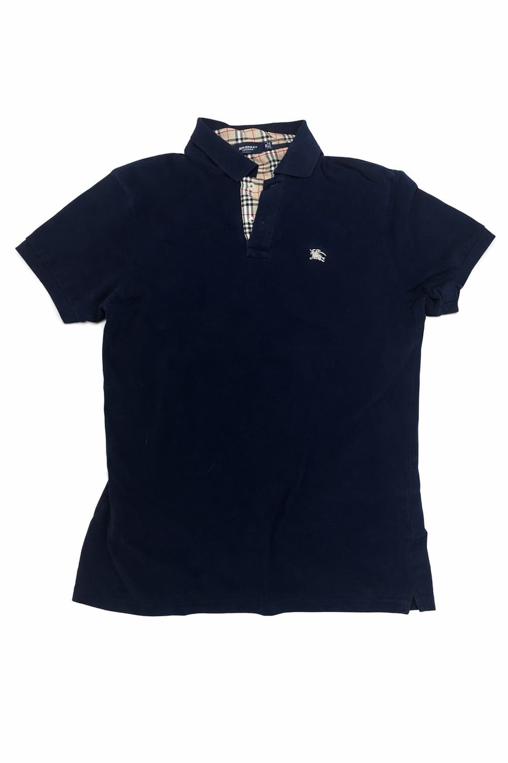 버버리 폴로셔츠 상품이미지1