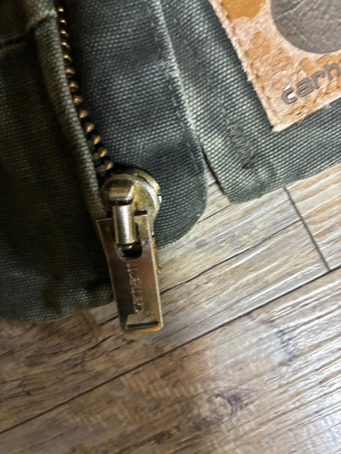 칼하트 j14 mos m사이즈  상품이미지7