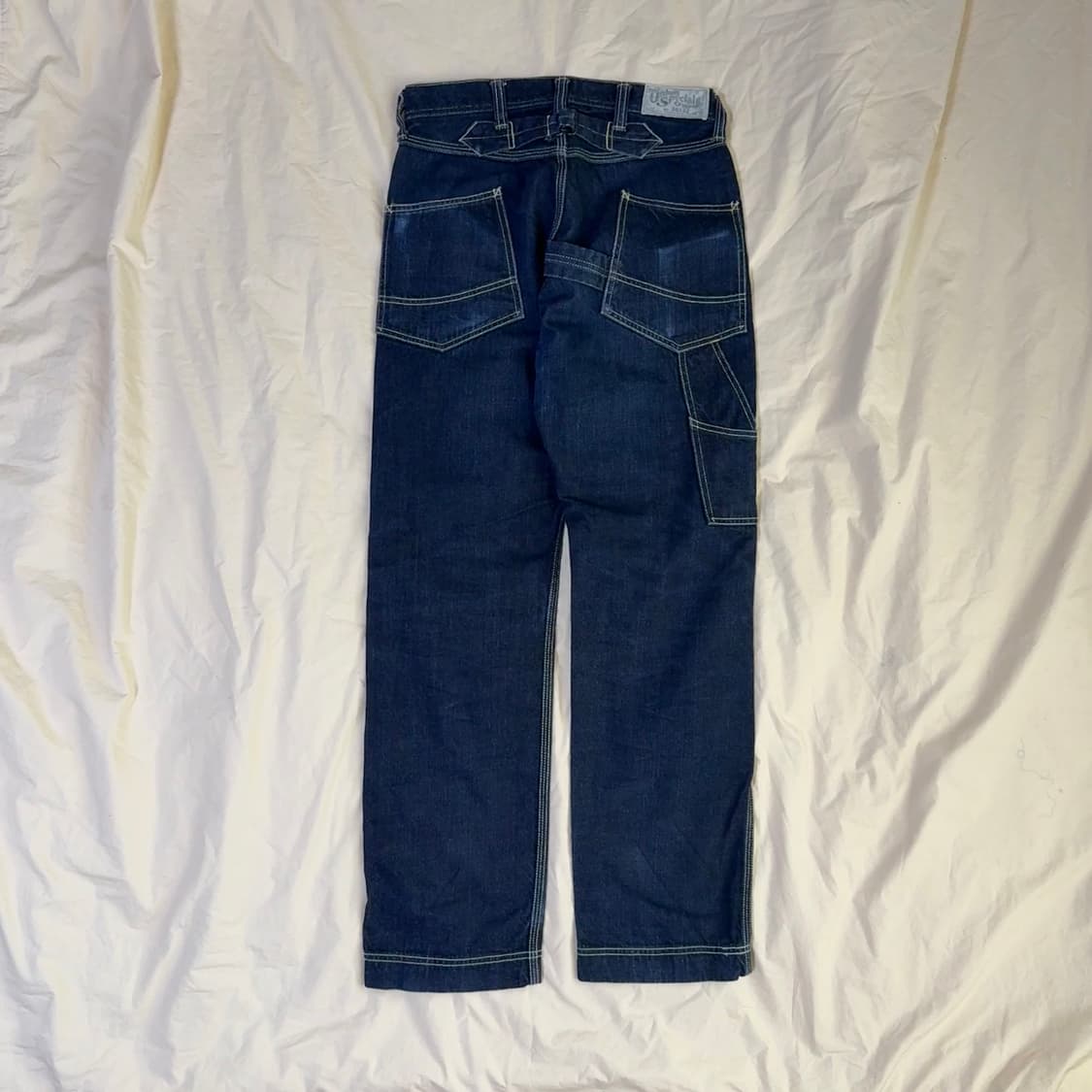 프리훨러스 데릭맨 30x32 상품이미지2