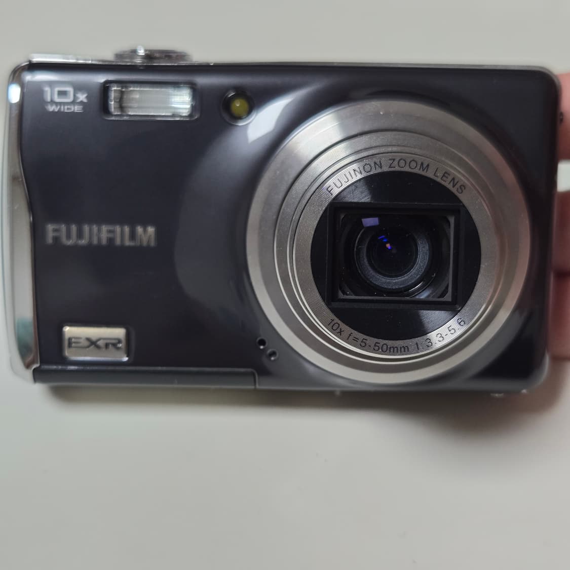 후지필름 파인픽스 f70exr 카메라 상품이미지2