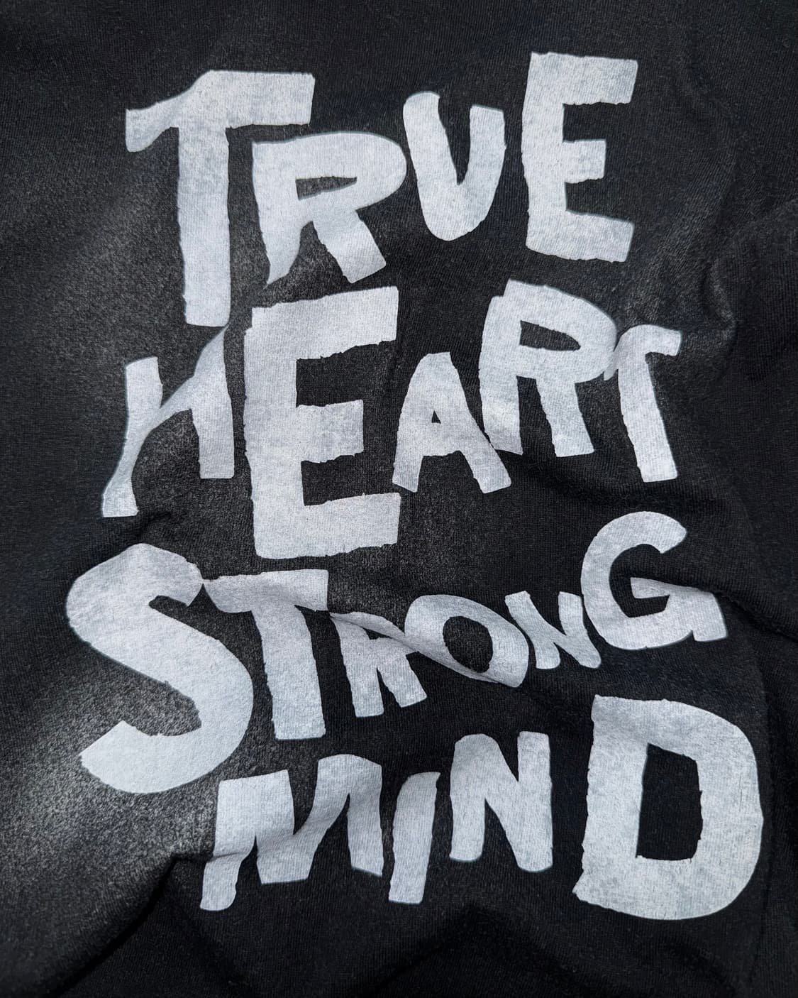 Comme des Garcons Black T-shirt 상품이미지3