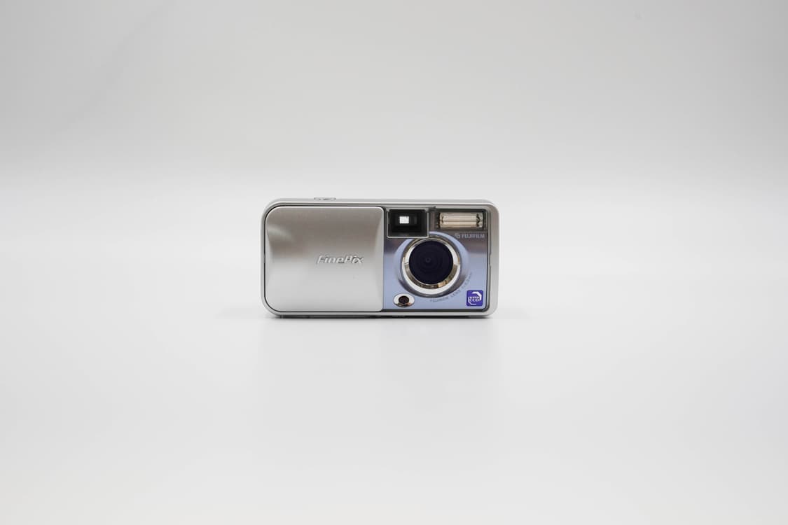 Fujifilm FinePix A605 (후지필름 파인픽스 A605) 상품이미지3