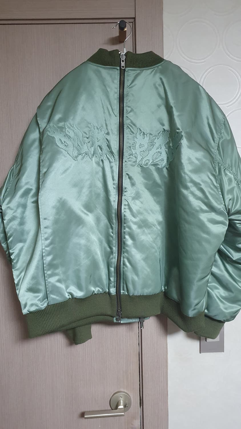 Ourpas/pas036 그린 상품이미지1