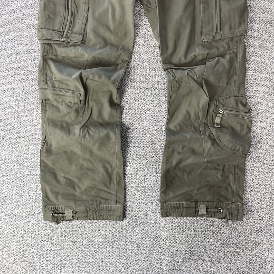 3qr 카고 팬츠 상품이미지3