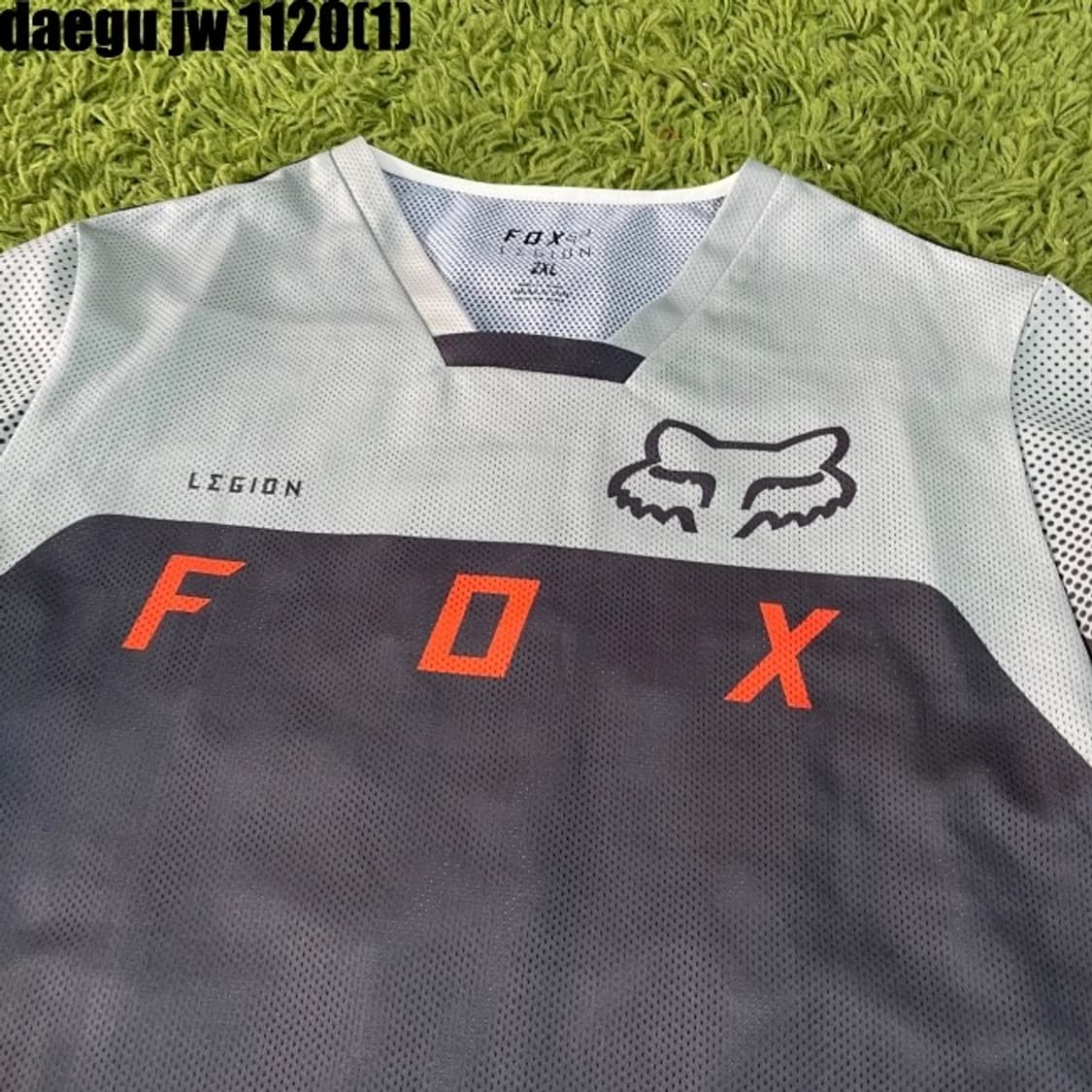 Fox legion 긴팔티 상품이미지2