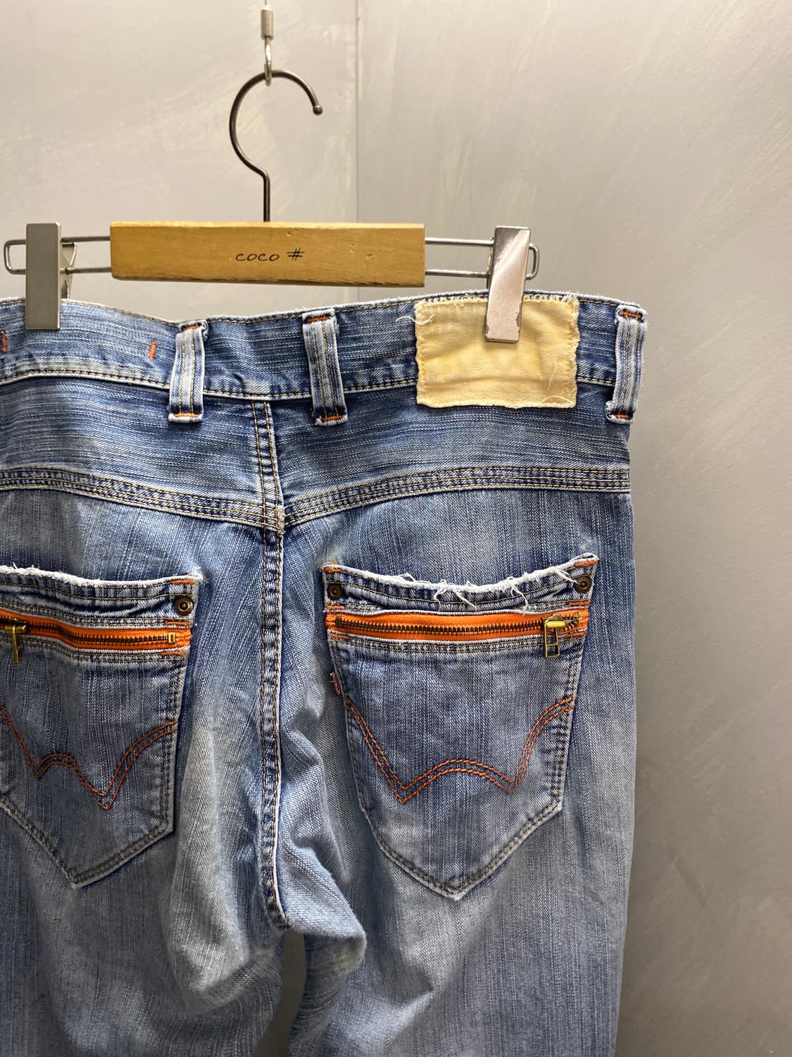 에드윈 데님 상품이미지8