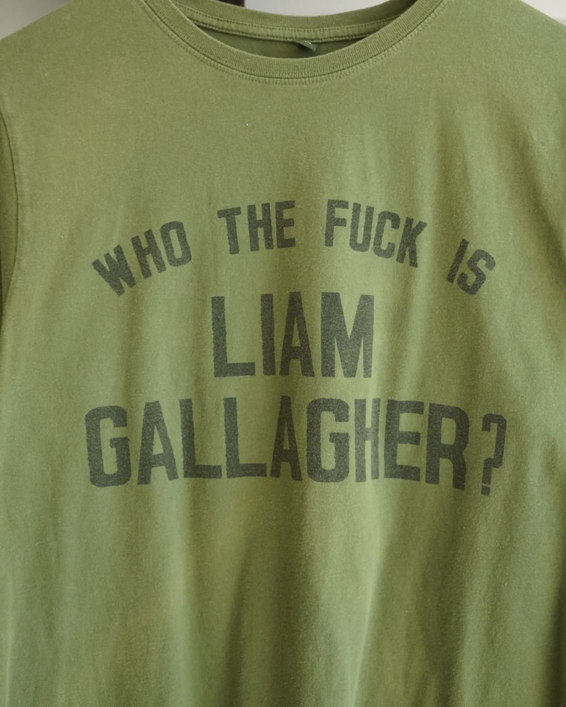 Liam Gallagher 상품이미지3