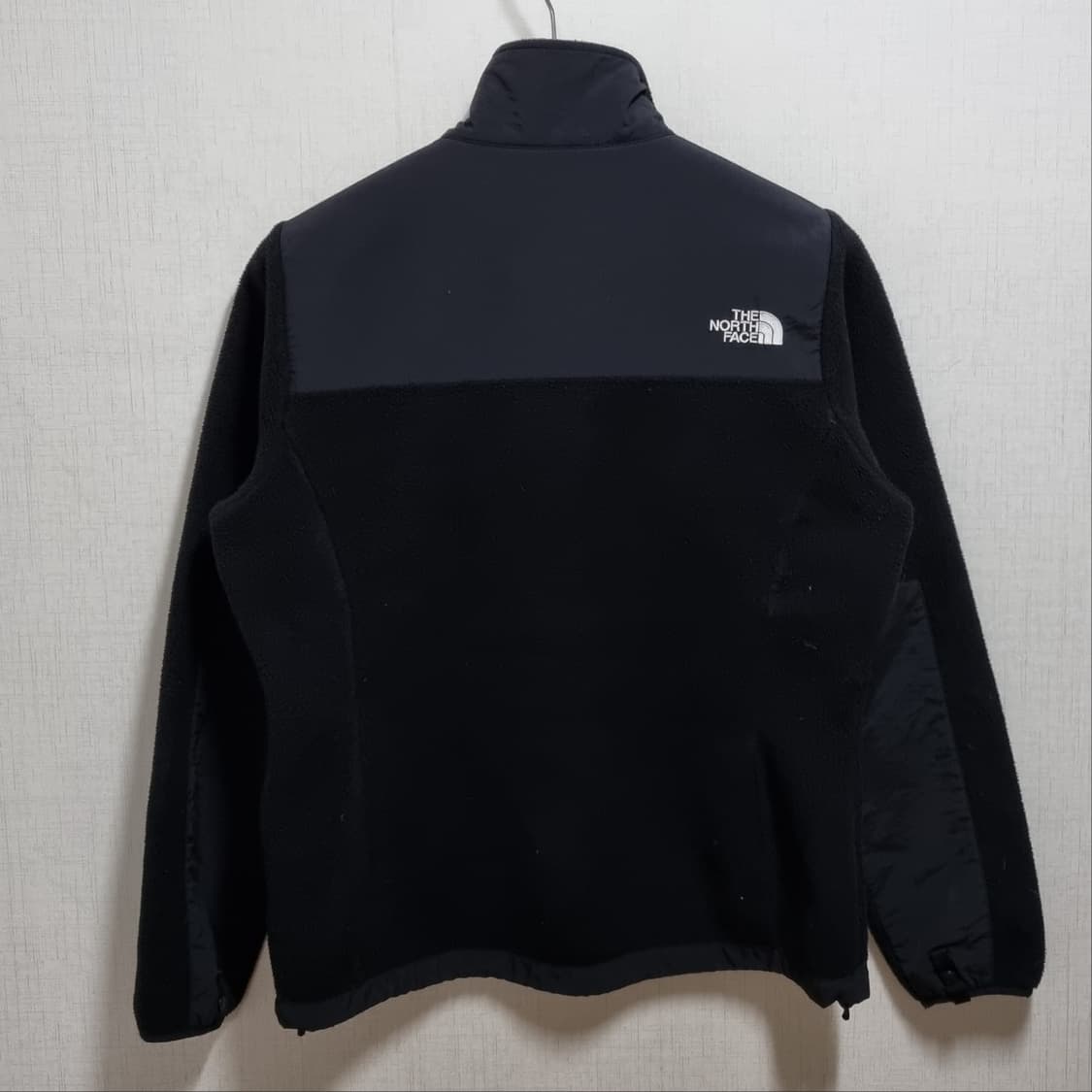 ( M ) 노스페이스 데날리 우먼 플리스 자켓 상품이미지2