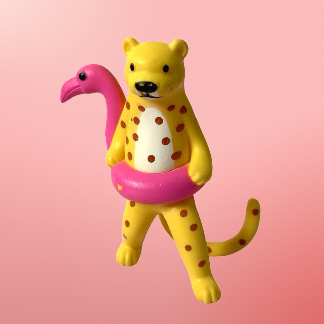 Ankyo 파티애니멀 3종일괄 상품이미지4