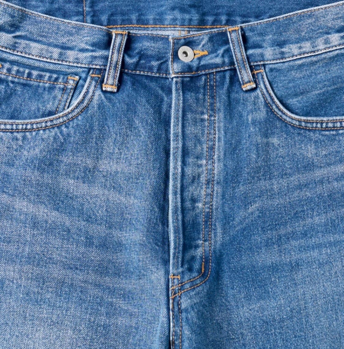 mer bleu fonce SE fit 데님 30사이즈 상품이미지2