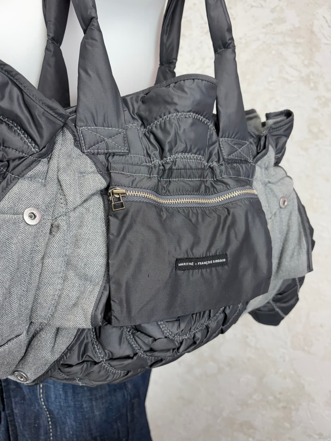 마리떼 프랑소와 저버 상품이미지3