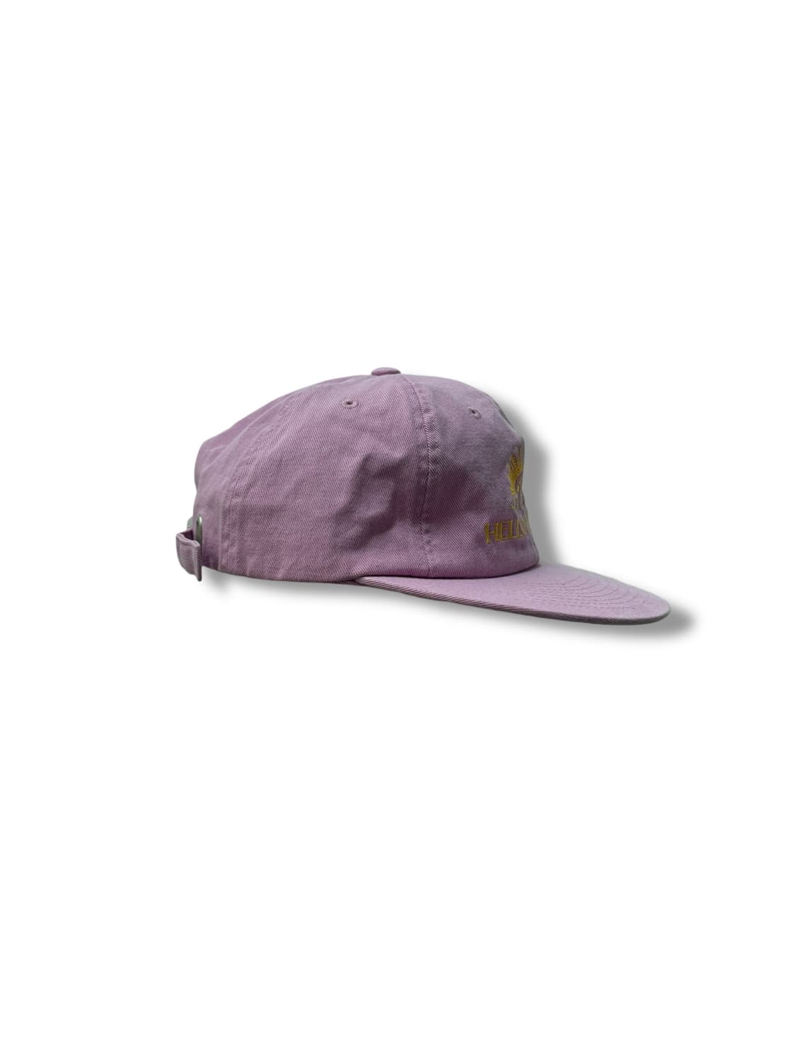 헬로우 선라이즈 핑크 캡 상품이미지2