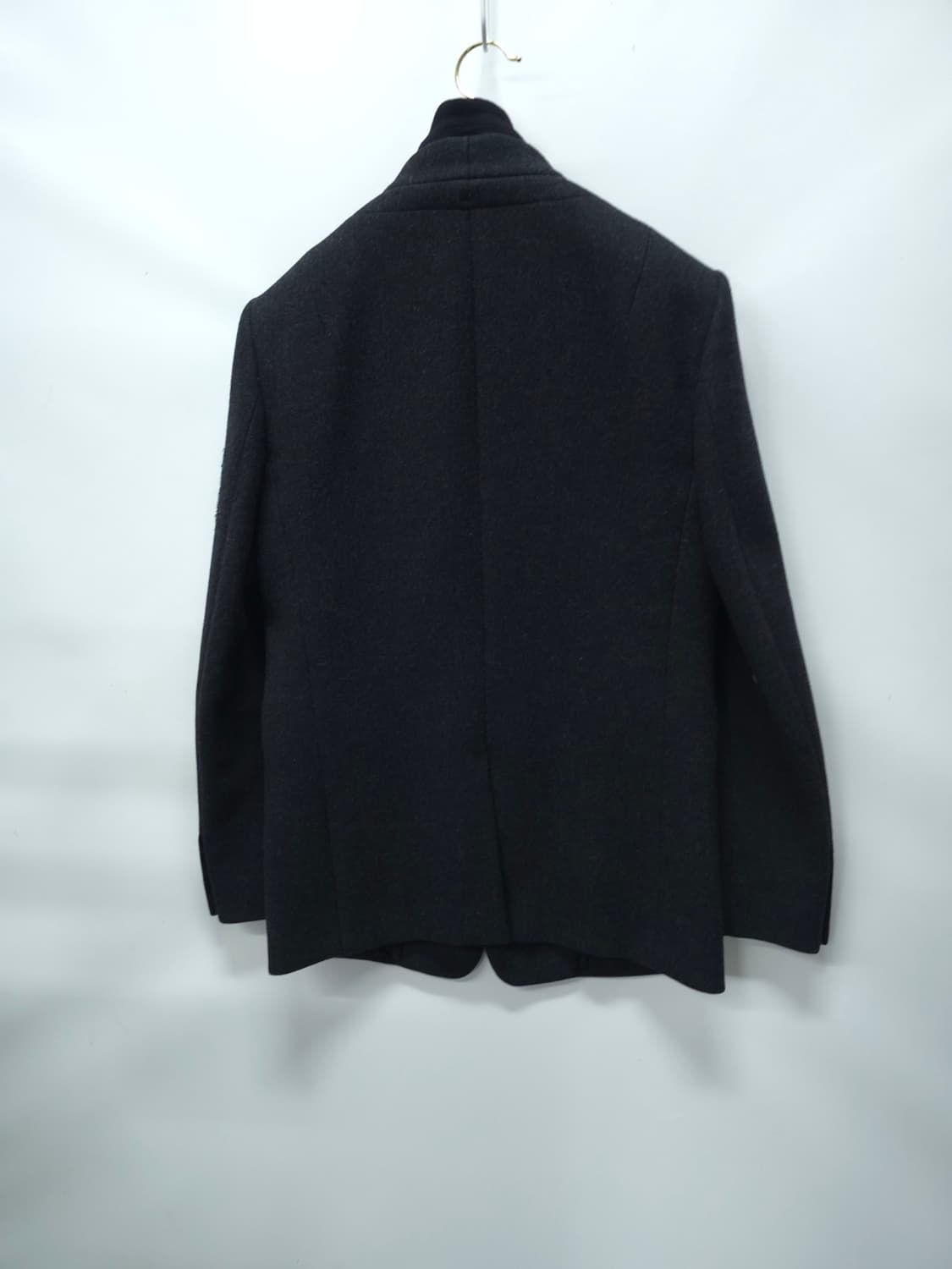 타임(TIME) 모직 더블카라 블레이져 ( 남성100~105 ) 상품이미지8