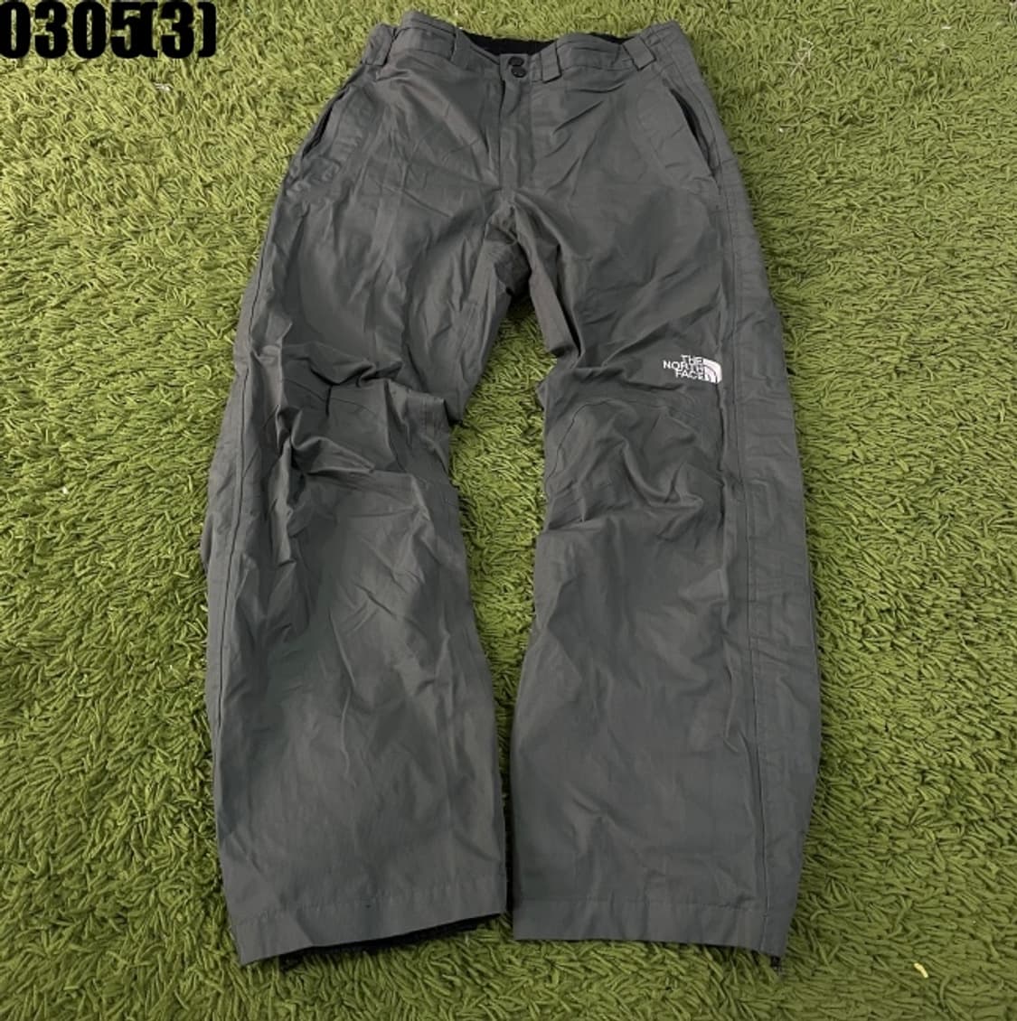 노스페이스 나일론 팬츠 상품이미지1