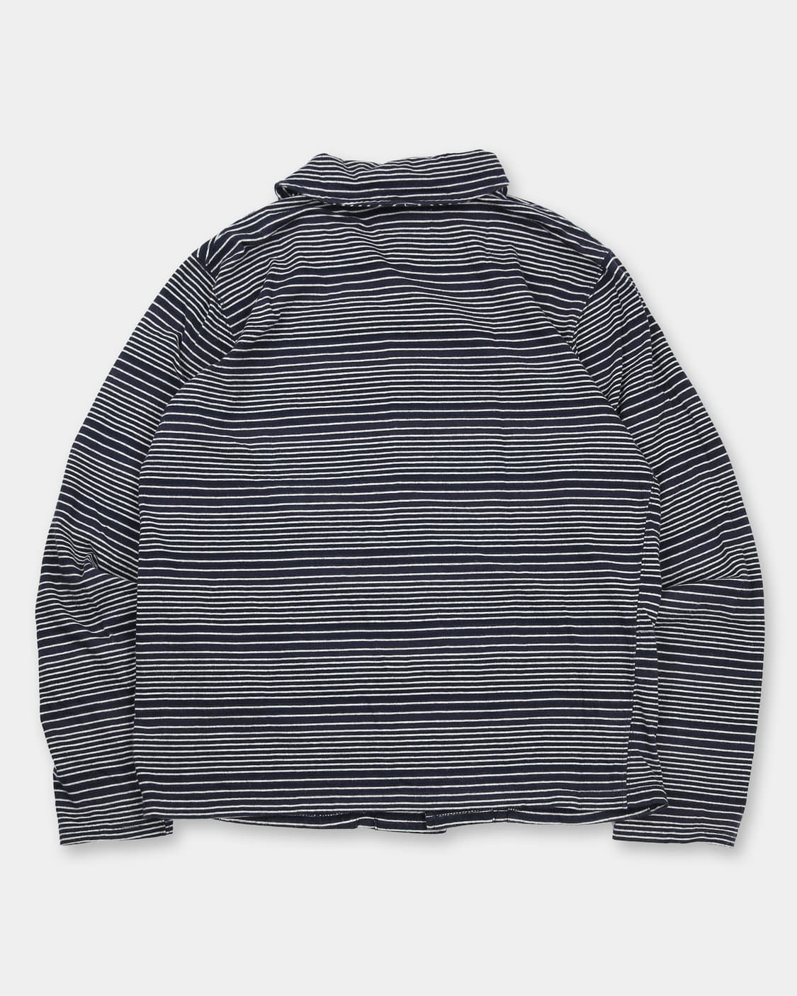 Engineered Garments stripe cardigan 상품이미지2
