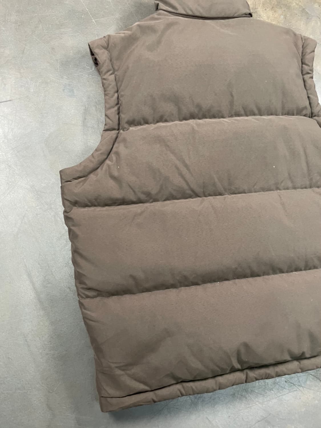 00s 나이키 패딩 베스트 상품이미지5