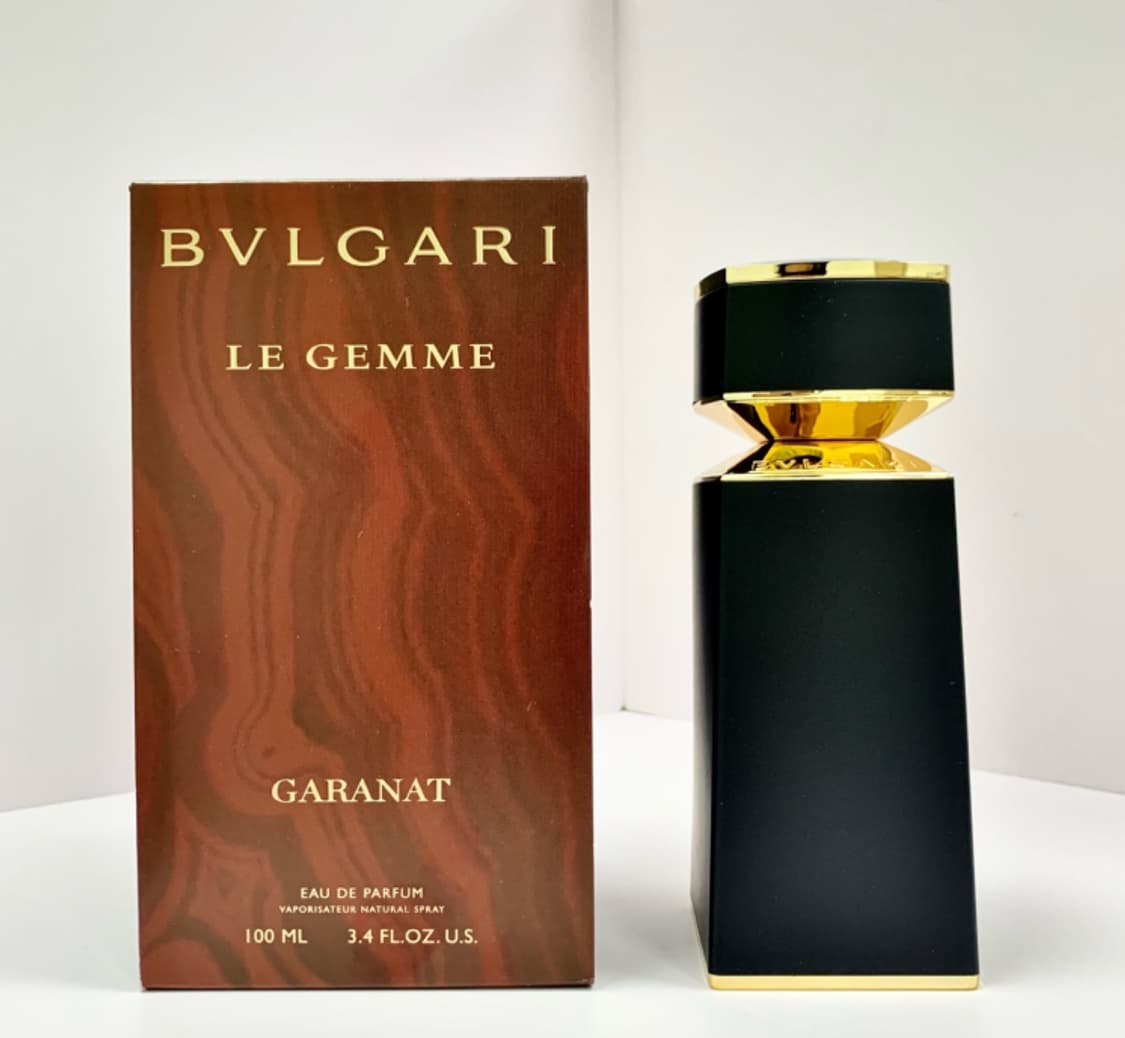 불가리 르 젬므 앰버로 오 드 퍼퓸 100ml 상품이미지1