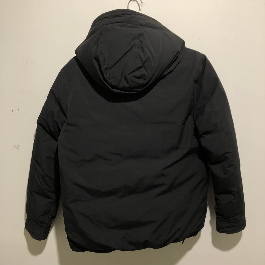 노스페이스 패딩 상품이미지6