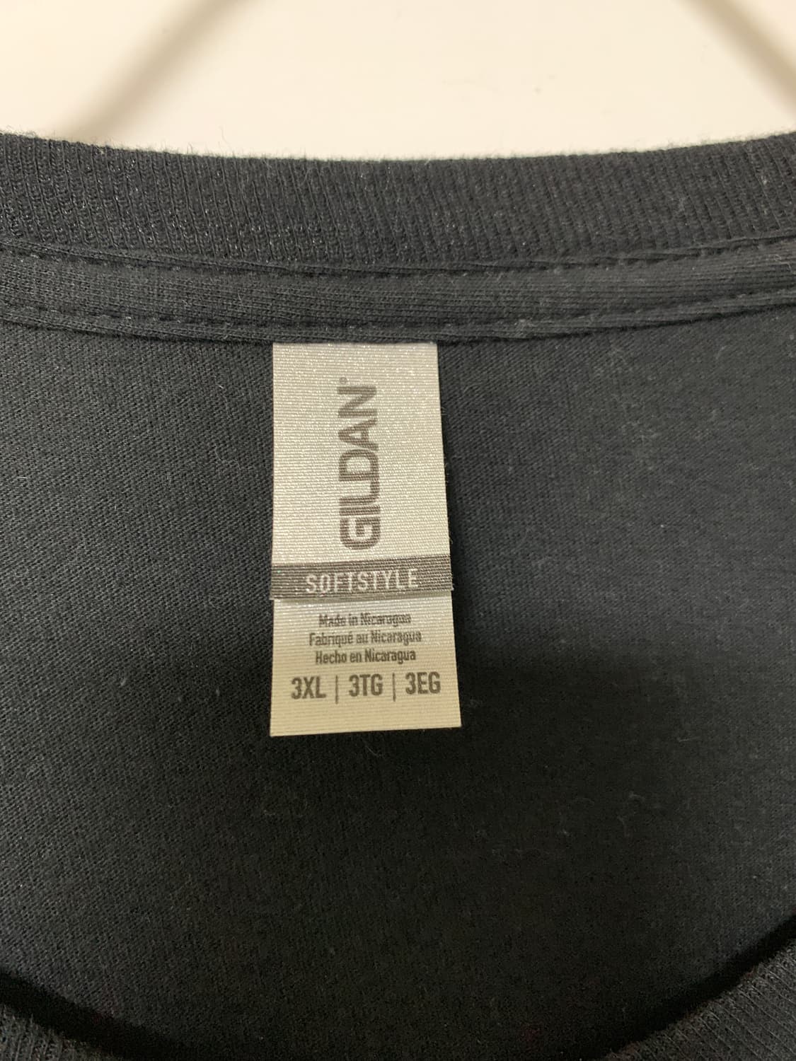 Judas priest 공홈구매 머천 티셔츠2 상품이미지3