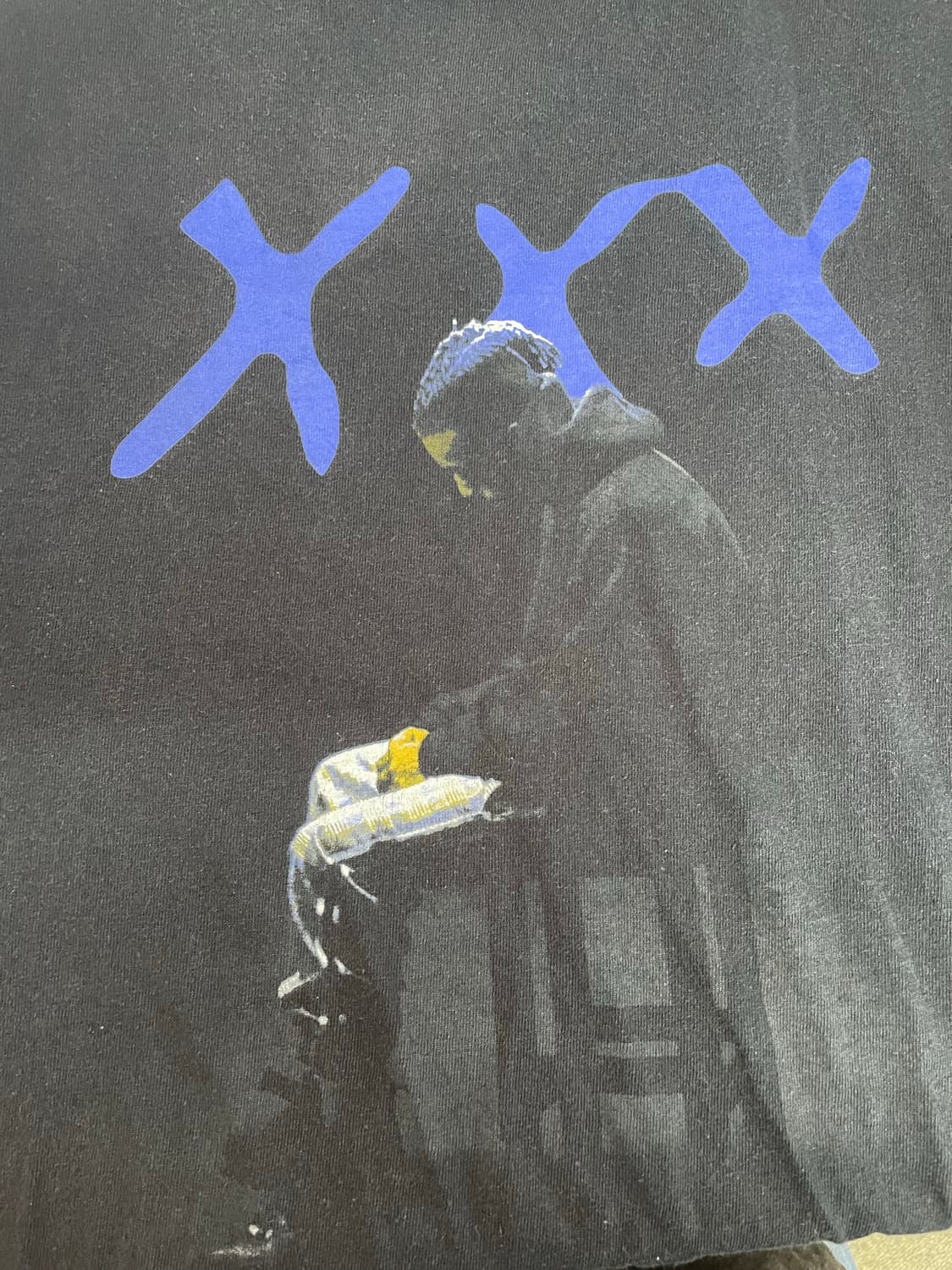 2019 xxx텐타시온 정식 굿즈 반팔 상품이미지1