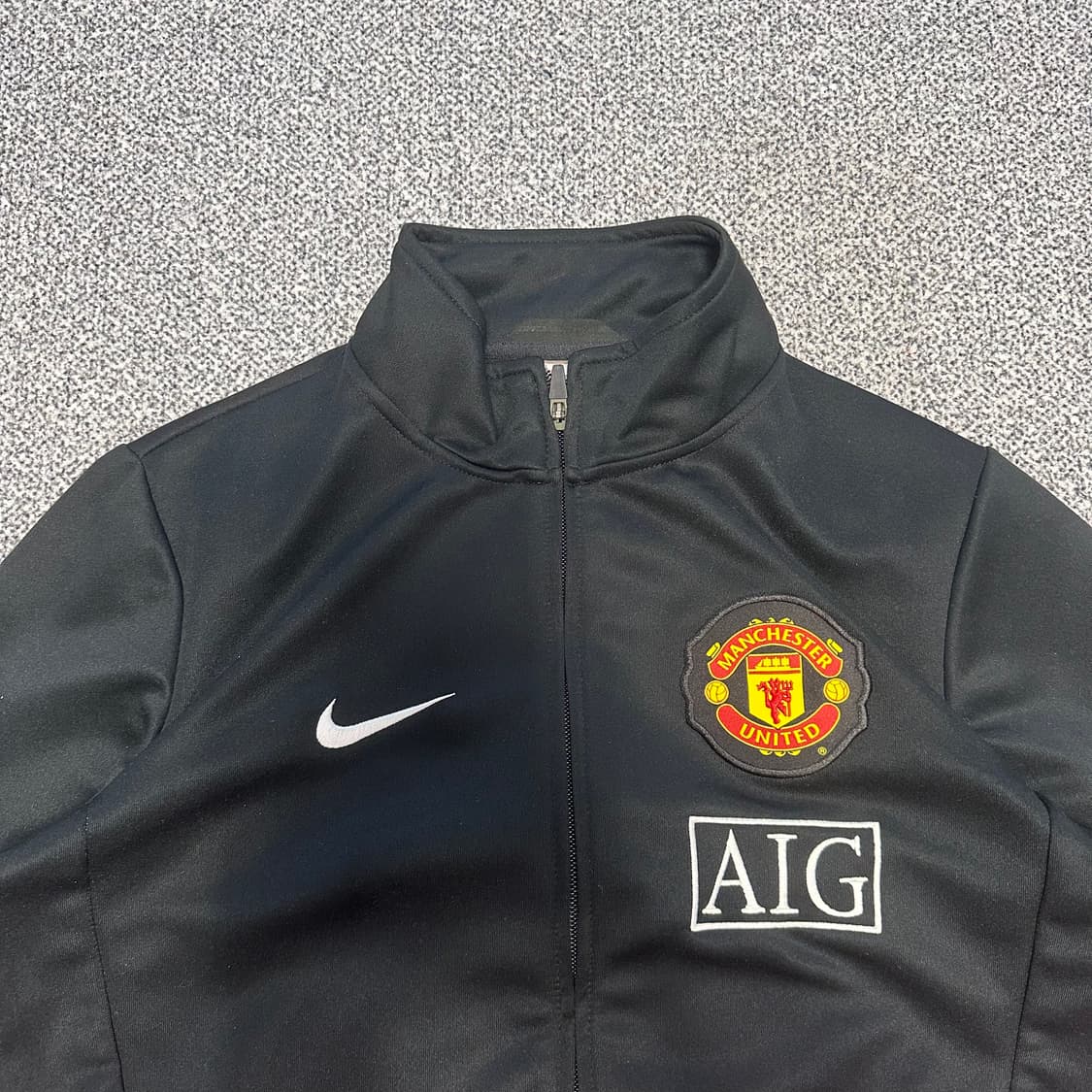 나이키 맨유 져지 상품이미지2