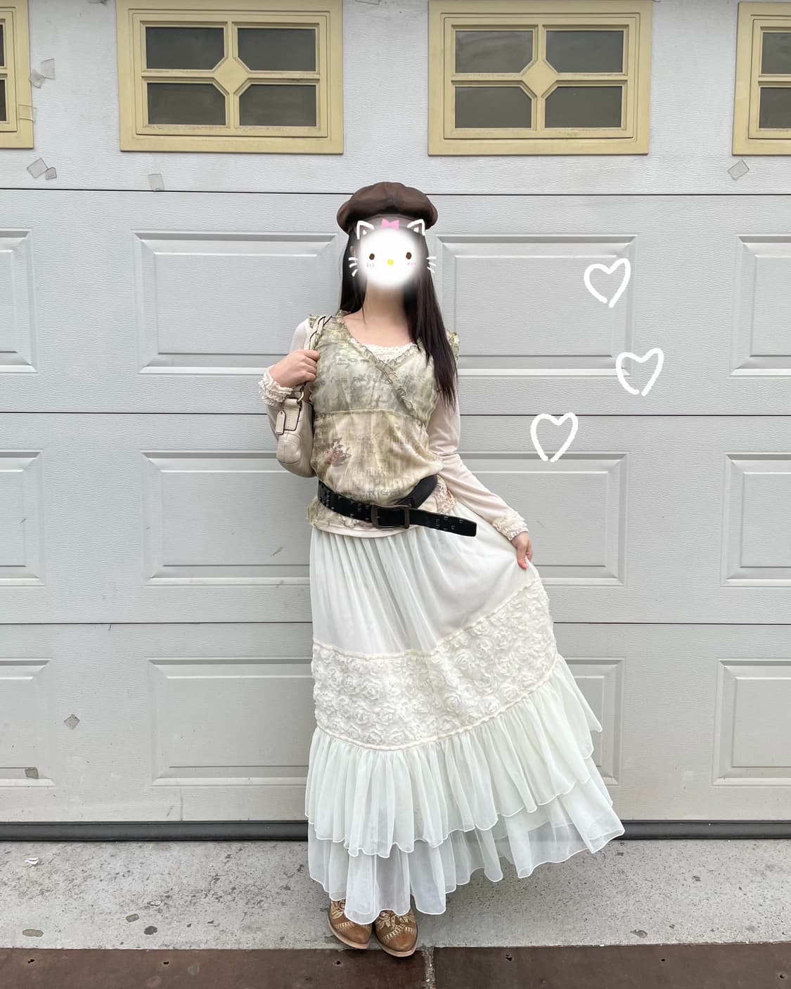 성수아카이브걸을소개할게.ˢᴱᵀ🏠 상품이미지7