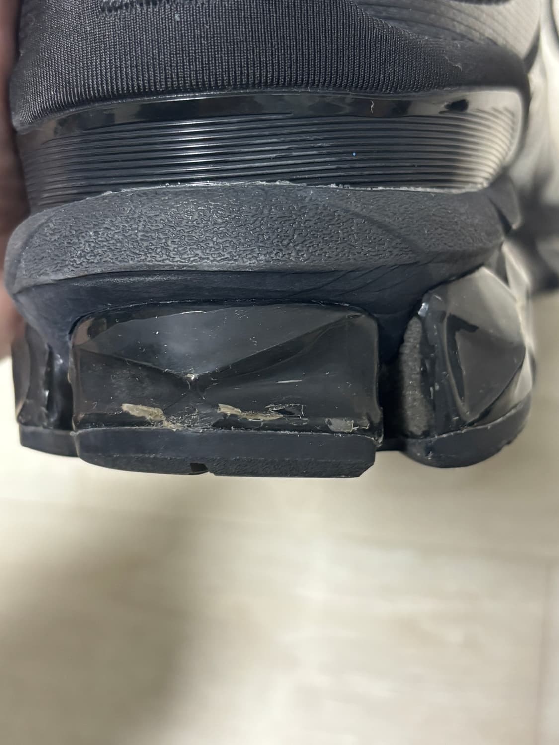 아식스 젤 퀀텀 360 상품이미지6