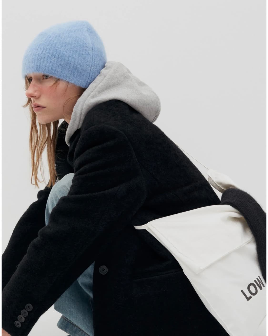 로우클래식 비니 상품이미지3