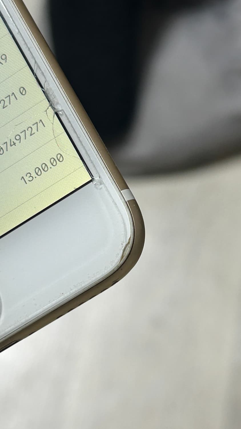 급처!! 아이폰6 골드 64GB (내일발송해드려요!) 상품이미지2