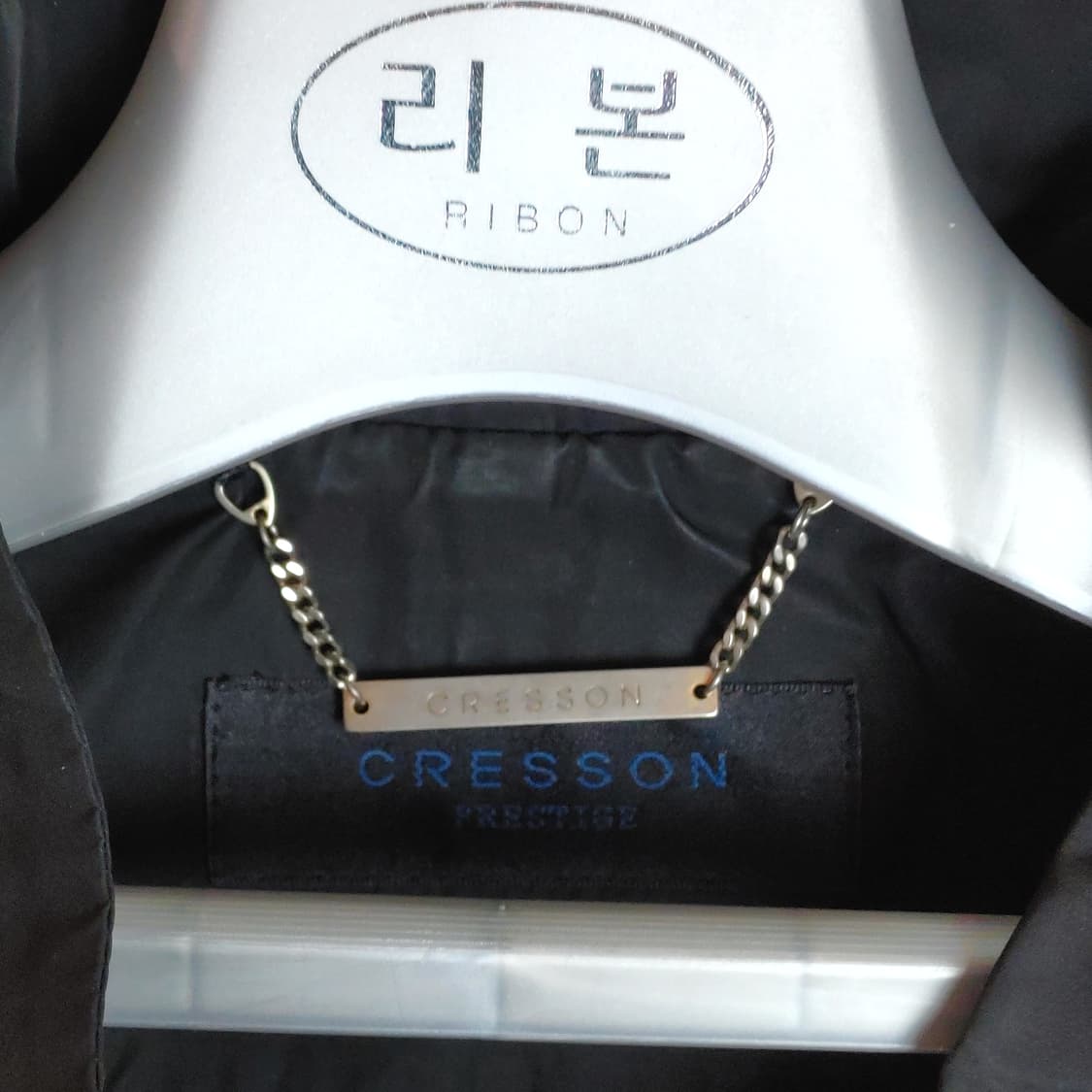 크레송 하프 트렌치 코트 66 상품이미지3