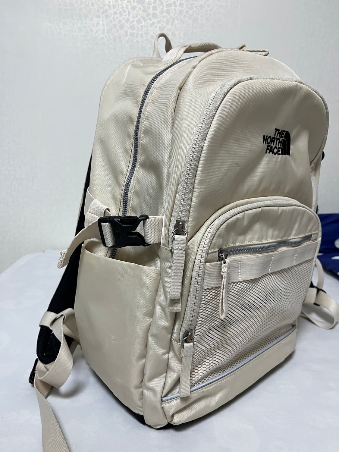 노스페이스 아동용 백팩 상품이미지1