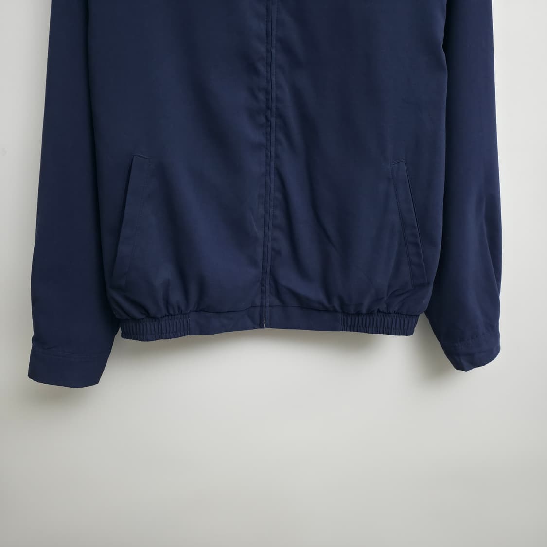 [M] 폴로 랄프로렌 폴리쉘 바이 스윙 자켓 네이비 상품이미지3